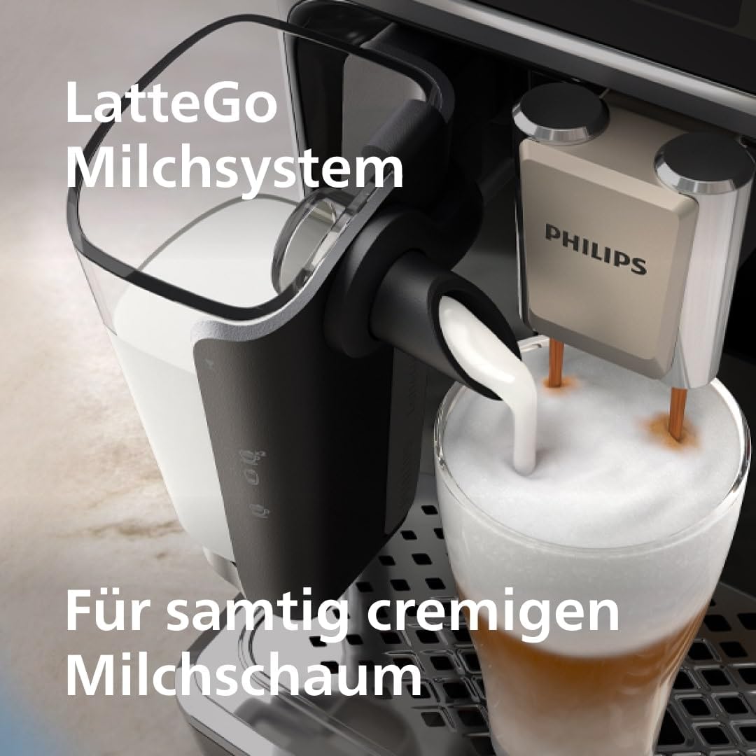 LatteGo 5500