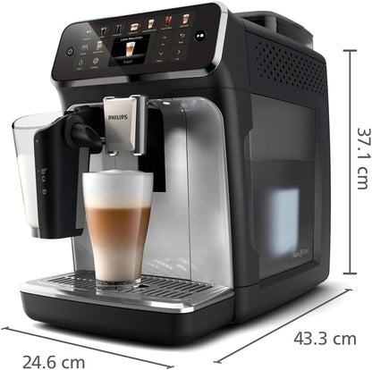 LatteGo 5500