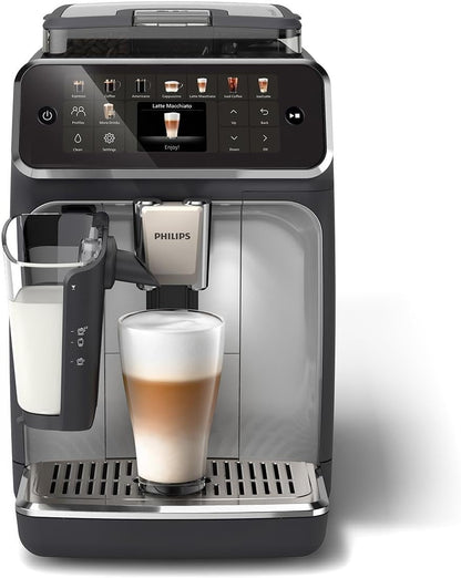 LatteGo 5500